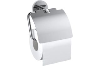 Бумагодержатель Aquatek Оберон AQ4209CR хром